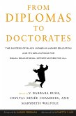 From Diplomas to Doctorates (eBook, PDF)