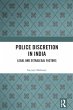Police Discretion in India (eBook, PDF) - Bild 1
