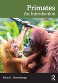Primates (eBook, ePUB)