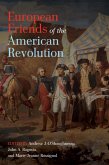 European Friends of the American Revolution (eBook, ePUB)