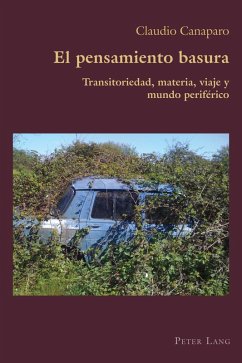 Cover El pensamiento basura (eBook, PDF)