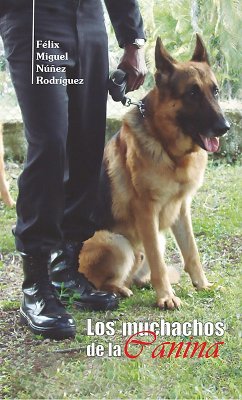 Cover Los muchachos de la canina (eBook, ePUB)