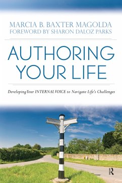 Cover Authoring Your Life (eBook, ePUB)