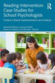 Reading Intervention Case Studies for School Psychologists (eBook, PDF)