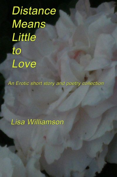 Distance Means Little to Love (eBook, ePUB) Distance Means Little to Love (eBook, ePUB)