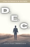 D.E.C - A Base da Sabderoria (eBook, ePUB)