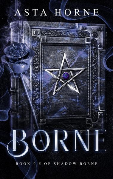 Borne (Shadow Borne) (eBook, ePUB)