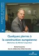 Quelques pierres à la construction... - Bild 1