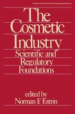 The Cosmetic Industry (eBook, ePUB)