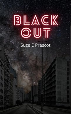 Cover Black Out (eBook, ePUB)