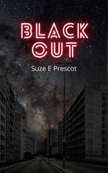 Black Out (eBook, ePUB) Black Out (eBook, ePUB)