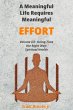 A Meaningful Life Requires Meaningful... - Bild 1