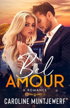 Cover Bel Amour (eBook, ePUB)