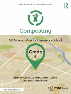 Cover Composting, Grade 5 (eBook, ePUB)