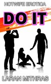 Do It (eBook, ePUB) Do It (eBook, ePUB)