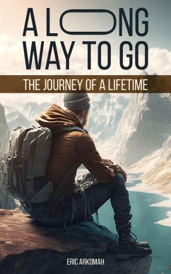 Cover A Long Way To Go (eBook, ePUB)