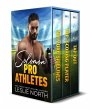 Solomon Pro Athletes - The Complete... - Bild 1