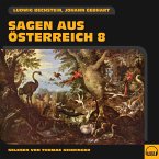 Sagen aus Österreich 8 (MP3-Download)