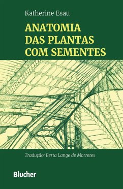Cover Anatomia das plantas com sementes (eBook, PDF)