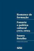 Romance de formação (eBook, ePUB) Romance de formação (eBook, ePUB)