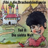 Fibi die Drachenbändigerin (MP3-Download)