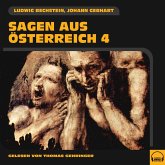 Sagen aus Österreich 4 (MP3-Download)