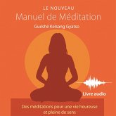 Le Nouveau Manuel de Méditation (MP3-Download)