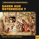 Sagen aus Österreich 7 (MP3-Download)