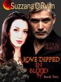 A Love Dipped in Blood (Vampire Elite 100 Blood Series, #2) (eBook, ePUB)