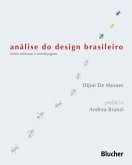 Análise do design brasileiro (eBook, PDF)