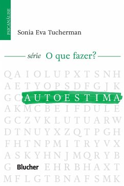 Autoestima (eBook, ePUB) - Tucherman, Sonia Eva