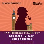 Der Mord im Tale von Bascombe (MP3-Download)