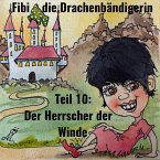 Fibi die Drachenbändigerin (MP3-Download)