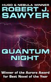 Quantum Night (eBook, ePUB)