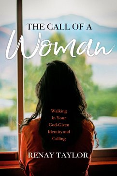 Cover The Call of a Woman (eBook, ePUB)