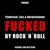 Fucked by Rock `n`Roll (MP3-Download)