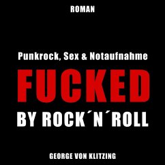 Cover Fucked by Rock `n`Roll (MP3-Download)