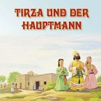 Tirza und der Hauptmann (MP3-Download)