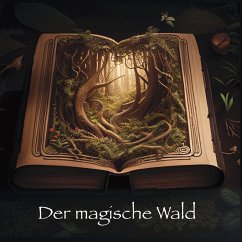 Cover Der magische Wald (MP3-Download)