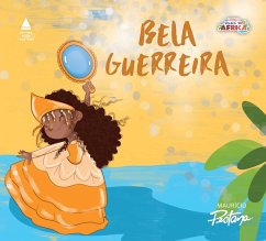 Cover Oxum - Bela guerreira (eBook, ePUB)