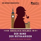 Der Bund der Rothaarigen (MP3-Download)