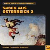 Sagen aus Österreich 2 (MP3-Download)