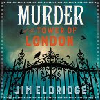 Murder at the Tower of London (MP3-Download)