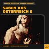 Sagen aus Österreich 5 (MP3-Download) - Bild 1