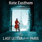 The Last Letter from Paris (MP3-Download)