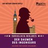 Der Daumen des Ingenieurs (MP3-Download) - Bild 1