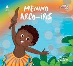 Oxumaré - O menino arco-íris (eBook, ePUB) Oxumaré - O menino arco-íris (eBook, ePUB)