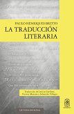 La traducción literaria (eBook, ePUB)