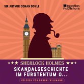 Skandalgeschichte im Fürstentum O… (MP3-Download)
