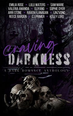 Cover Craving Darkness (eBook, ePUB)